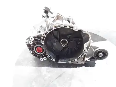 Second-hand car spare part gearbox for chevrolet captiva 2.0 vcdi lt oem iam references bw4357  