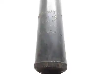 Автозапчастина б/у правий задній амортизатор для citroen c3 i (fc_, fn_) 1.1 i посилання на oem iam 9646116780  