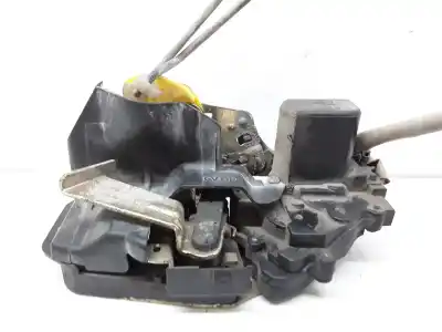 Tweedehands auto-onderdeel achter rechts deurslot voor daelim carens 2.0 crdi ex monovolumen oem iam-referenties 0k2fa72310