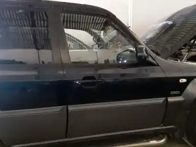 İkinci el araba yedek parçası Sag ön Kapi için HYUNDAI TERRACAN (HP) 2.9 CRDi CAT OEM IAM referansları   