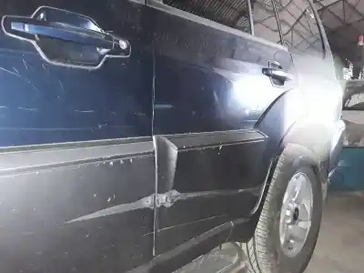İkinci el araba yedek parçası Arka Sol Kapi için HYUNDAI TERRACAN (HP) 2.9 CRDi CAT OEM IAM referansları   