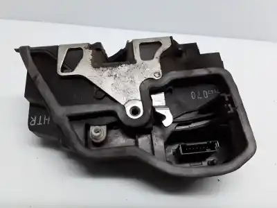 Pezzo di ricambio per auto di seconda mano serratura porta posteriore destra per bmw serie 1 berlina (e81/e87) m47t2 riferimenti oem iam 7167070
