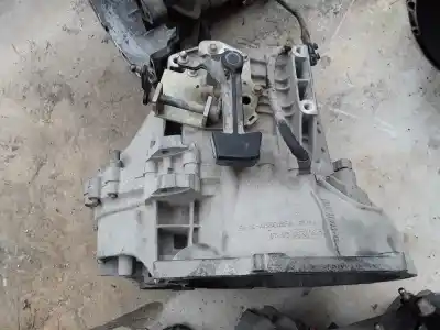 Second-hand car spare part GEARBOX for FORD C-MAX  OEM IAM references 3M5R7002YF  