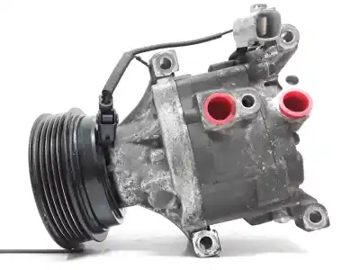 Автозапчастина б/у компресор кондиционера для toyota corolla (e12) 1cdftv посилання на oem iam 4472206362   Автозапчастина б/у компресор кондиционера для toyota corolla (e12) 1cdftv посилання на oem iam 4472206362