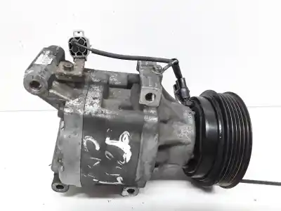 Автозапчастина б/у компресор кондиционера для toyota corolla (e12) 1cdftv посилання на oem iam 4472206362   Автозапчастина б/у компресор кондиционера для toyota corolla (e12) 1cdftv посилання на oem iam 4472206362