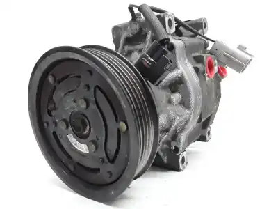 Автозапчастина б/у компресор кондиционера для toyota corolla (e12) 1cdftv посилання на oem iam 4472206362   Автозапчастина б/у компресор кондиционера для toyota corolla (e12) 1cdftv посилання на oem iam 4472206362