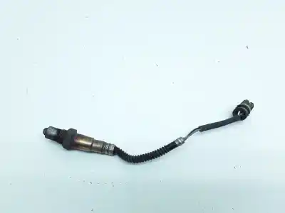 Pezzo di ricambio per auto di seconda mano sonda lambda per smart fortwo coupe 3b21 riferimenti oem iam 0015405617  