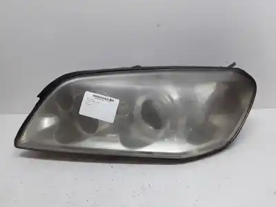 Second-hand car spare part left headlight for chevrolet captiva 2.0 vcdi lt oem iam references   