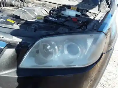 Peça sobressalente para automóvel em segunda mão farol / farolim esquerdo por chevrolet captiva 2.0 vcdi lt referências oem iam 