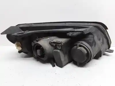 Second-hand car spare part left headlight for chevrolet captiva 2.0 vcdi lt oem iam references   