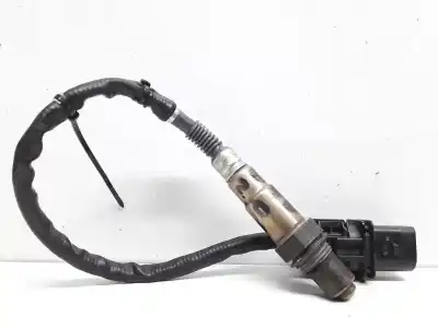 Pezzo di ricambio per auto di seconda mano sonda lambda per bmw serie 1 berlina (e81/e87) m47t2 riferimenti oem iam 1928404682