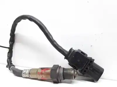Peça sobressalente para automóvel em segunda mão sonda lambda por bmw serie 1 berlina (e81/e87) m47t2 referências oem iam 1928404682  
