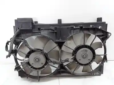 Автозапчастина б/у електро вентилятор для toyota corolla (e12) 1cdftv посилання на oem iam 02122750 8831  