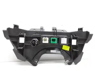 Second-hand car spare part multifunction switch for citroen berlingo xtr 1.6 hdi 92 oem iam references 96582880xt  