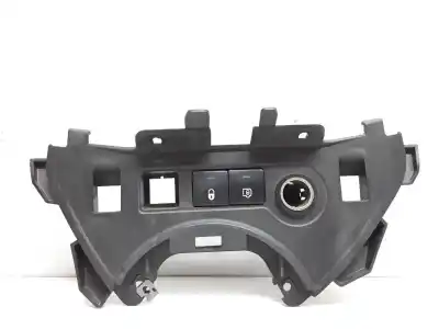 İkinci el araba yedek parçası çok fonksiyonlu kontrol için citroen berlingo xtr 1.6 hdi 92 oem iam referansları 96582880xt