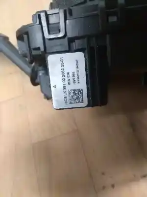 Peça sobressalente para automóvel em segunda mão fita do airbag por bmw serie 1 berlina (e81/e87) serie 1 120d referências oem iam 