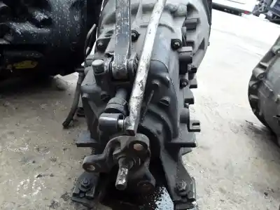 Peça sobressalente para automóvel em segunda mão CAIXA DE VELOCIDADES por BMW SERIE 5  Referências OEM IAM 12219879  