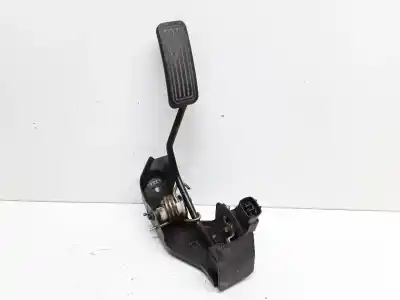 Автозапчастина б/у педаль акселератора для TOYOTA COROLLA (E12) 1CDFTV Посилання на OEM IAM 8928147010   Автозапчастина б/у педаль акселератора для TOYOTA COROLLA (E12) 1CDFTV Посилання на OEM IAM 8928147010