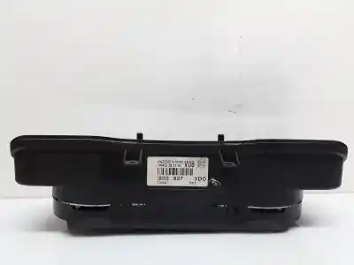Peça sobressalente para automóvel em segunda mão QUADRANTE por VOLKSWAGEN PASSAT B5.5 (3B3)  Referências OEM IAM 110080198 001  