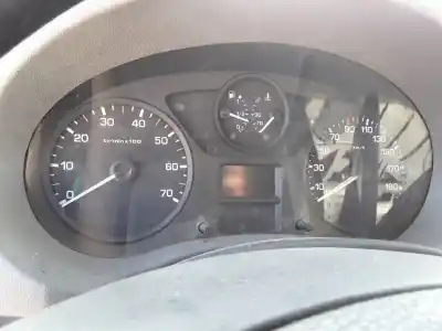 Автозапчастина б/у  для FIAT II SCUDO (272) COMBI  Посилання на OEM IAM   