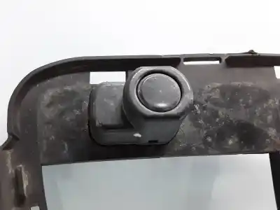 Second-hand car spare part front decorative moulding for bmw x5 (e70) m57306d3 oem iam references 511 105034  