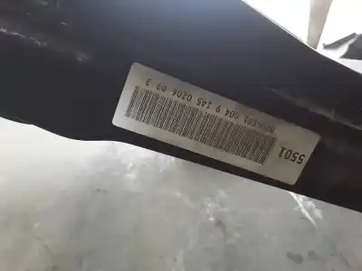 Автозапчастина б/у підтримка двигуна для smart forfour forfour 47 kw посилання на oem iam 9145020609  