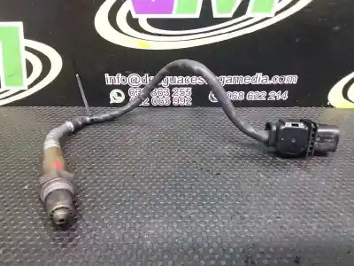 Peça sobressalente para automóvel em segunda mão Sonda Lambda por BMW SERIE 1 BERLINA (E81/E87) 1.6 16V CAT Referências OEM IAM 1928404682  