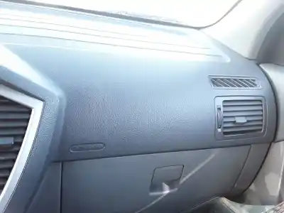 Second-hand car spare part front right air bag for daelim carens 2.0 crdi ex monovolumen oem iam references 0k2fa57k50