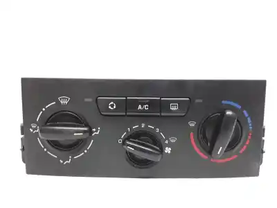 Second-hand car spare part CLIMATE CONTROL for PEUGEOT 207/207+ (WA_, WC_)  OEM IAM references 69910004  