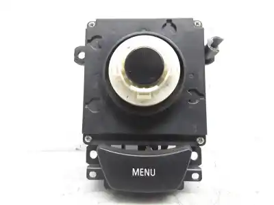 Second-hand car spare part multifunction switch for bmw x5 (e70) m57306d3 oem iam references 912534801  
