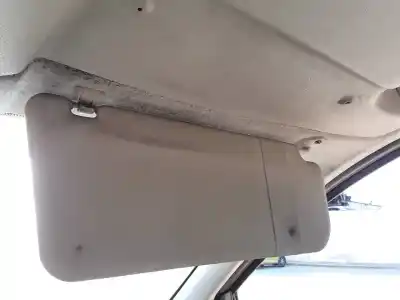 Автозапчастина б/у правильний натір для fiat ii scudo (272) combi rhk посилання на oem iam   