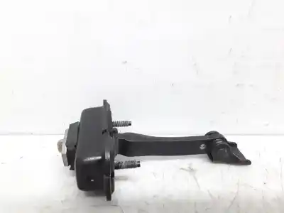 Автозапчасти б/у дверной фиксатор за peugeot 208 hm05 ссылки oem iam a91rr