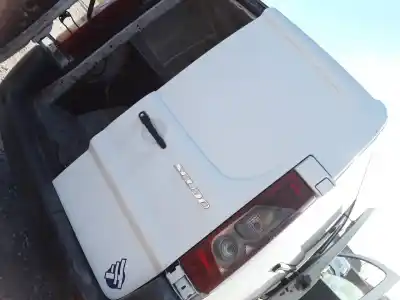 Автозапчастина б/у  для FIAT II SCUDO (272) COMBI  Посилання на OEM IAM   