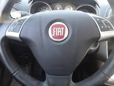 Pièce détachée automobile d'occasion  pour FIAT III EVO PUNTO (199)  Références OEM IAM 07355162010  