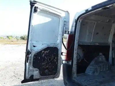 Автозапчастина б/у  для FIAT II SCUDO (272) COMBI  Посилання на OEM IAM   