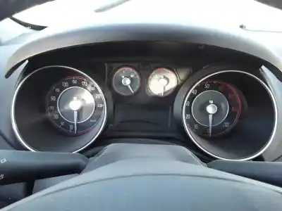 Pièce détachée automobile d'occasion  pour FIAT III EVO PUNTO (199)  Références OEM IAM 51917426  