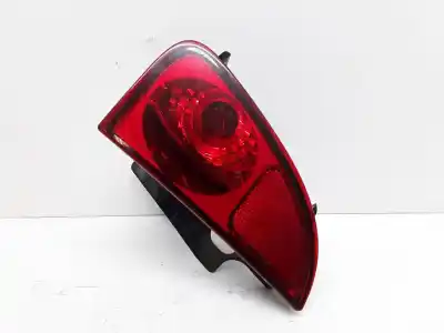 Second-hand car spare part rear right light bumper for renault espace iv (jk0/1_) 2.2 dci (jk0h) oem iam references 8200027154  