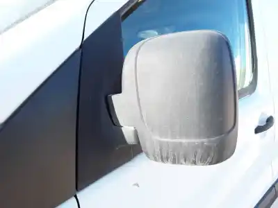 Recambio de automóvil de segunda mano de RETROVISOR IZQUIERDO para FIAT II SCUDO (272) COMBI  referencias OEM IAM   