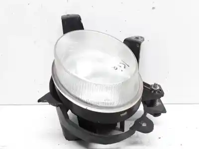 Second-hand car spare part right fog light for daelim carens 2.0 crdi ex monovolumen oem iam references 0k2fc51500r
