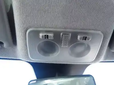 Pièce détachée automobile d'occasion  pour FIAT III EVO PUNTO (199)  Références OEM IAM 735533394  