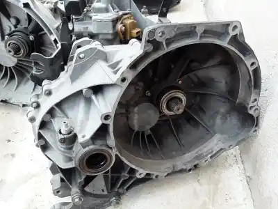 Second-hand car spare part Gearbox for FORD FOCUS BERLINA (CAK) Trend OEM IAM references XS4R7002RD  