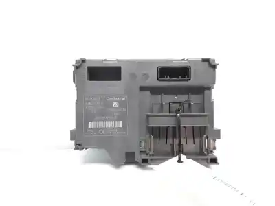 Second-hand car spare part electronic module for renault clio iv grandtour authentique oem iam references 285906994r  