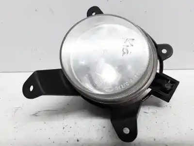 Second-hand car spare part left fog light for daelim carens 2.0 crdi ex monovolumen oem iam references 0k2fc51500l
