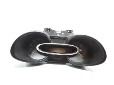 Peça sobressalente para automóvel em segunda mão quadrante por renault clio iv grandtour authentique referências oem iam 248102017rc  