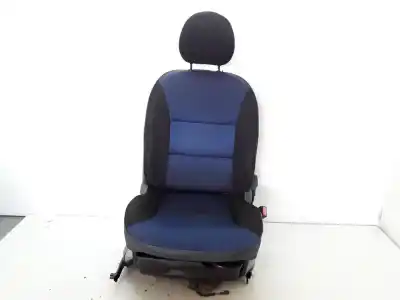 Peça sobressalente para automóvel em segunda mão assento dianteiro direito por peugeot partner (s2) combi pro referências oem iam 