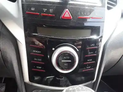 Автозапчасти б/у климат-контроль за ssangyong tivoli 1.6 xdi 160 ссылки oem iam 
