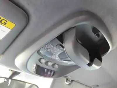 Second-hand car spare part interior light for daelim carens 2.0 crdi ex monovolumen oem iam references 0k2fa51410bfkz