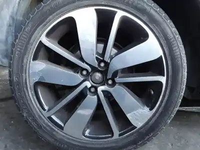 Second-hand car spare part rim for alfa romeo mito (955_) 1.4 (955axb1b) oem iam references 