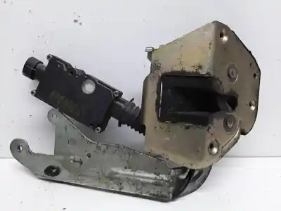 Pezzo di ricambio per auto di seconda mano serratura porta posteriore sinistra per citroen c8 2.0 hdi cat (rhz / dw10ated) riferimenti oem iam pz08b01y