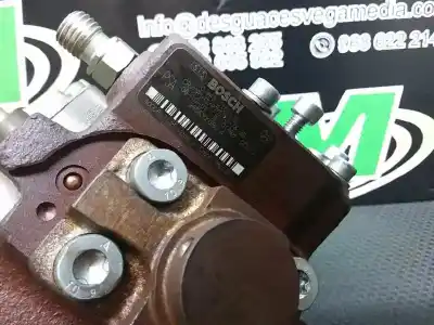 Second-hand car spare part INJECTION PUMP for CITROEN BERLINGO  OEM IAM references 0445010102  
